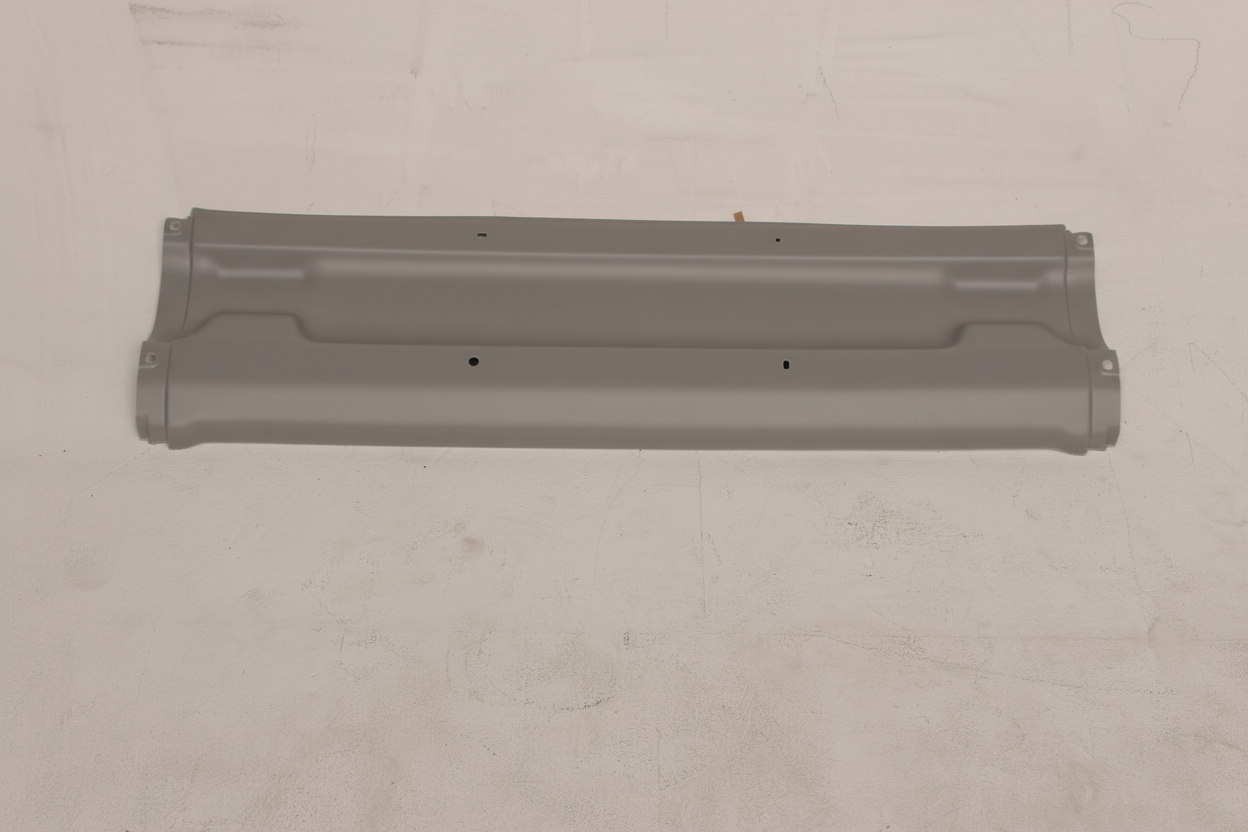 GARNISH, REAR WINDOW SIDE : 6258160010B0