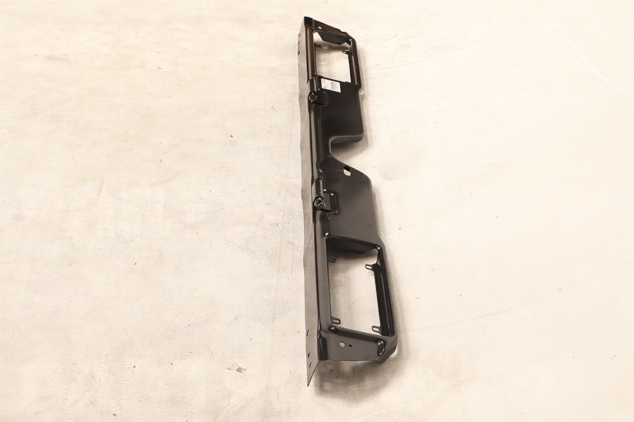 CROSSMEMBER, REAR BODY FLOOR, TAIL: 6524090K00