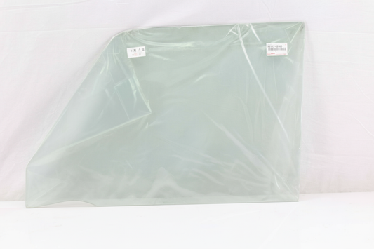 GLASS SUB-ASSY, FRONT DOOR, LH : 6811260160