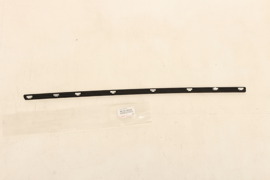 WEATHERSTRIP : 6816090K00