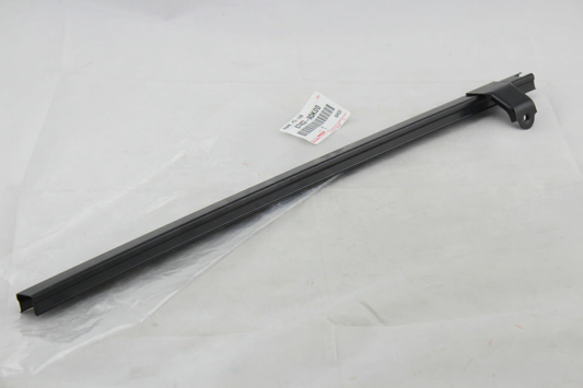 FRAME SUB-ASSY, FRONT DOOR, FRONT LOWER LH: 6740290K00
