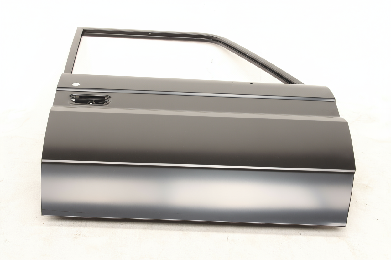 PANEL SUB-ASSY, FRONT DOOR, RH : 6700160650