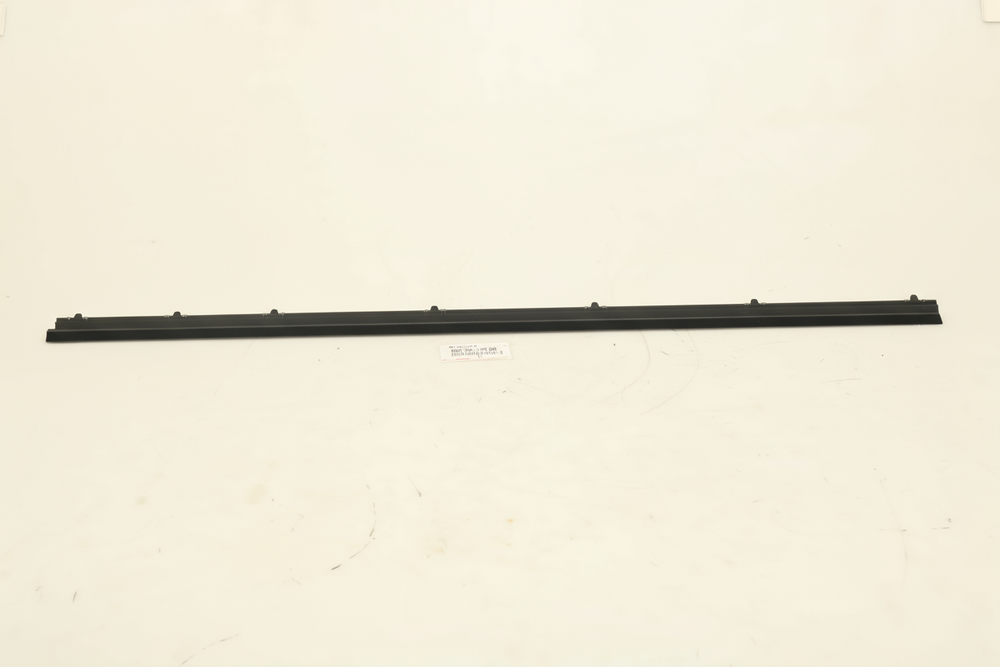 WEATHERSTRIP ASSY, FRONT DOOR GLASS, INNER : 6817090K00