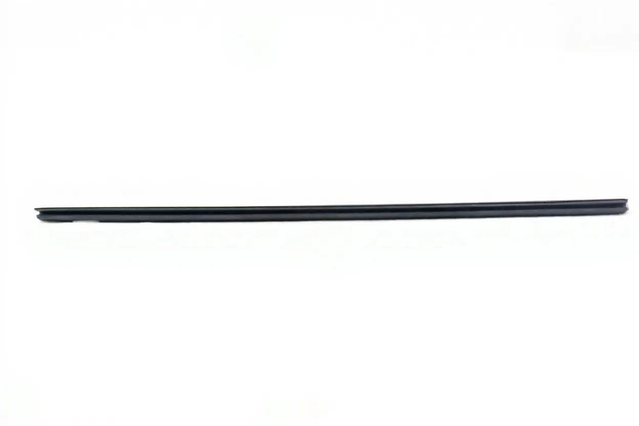 WEATHERSTRIP ASSY, FRONT DOOR GLASS, INNER : 6822090K01