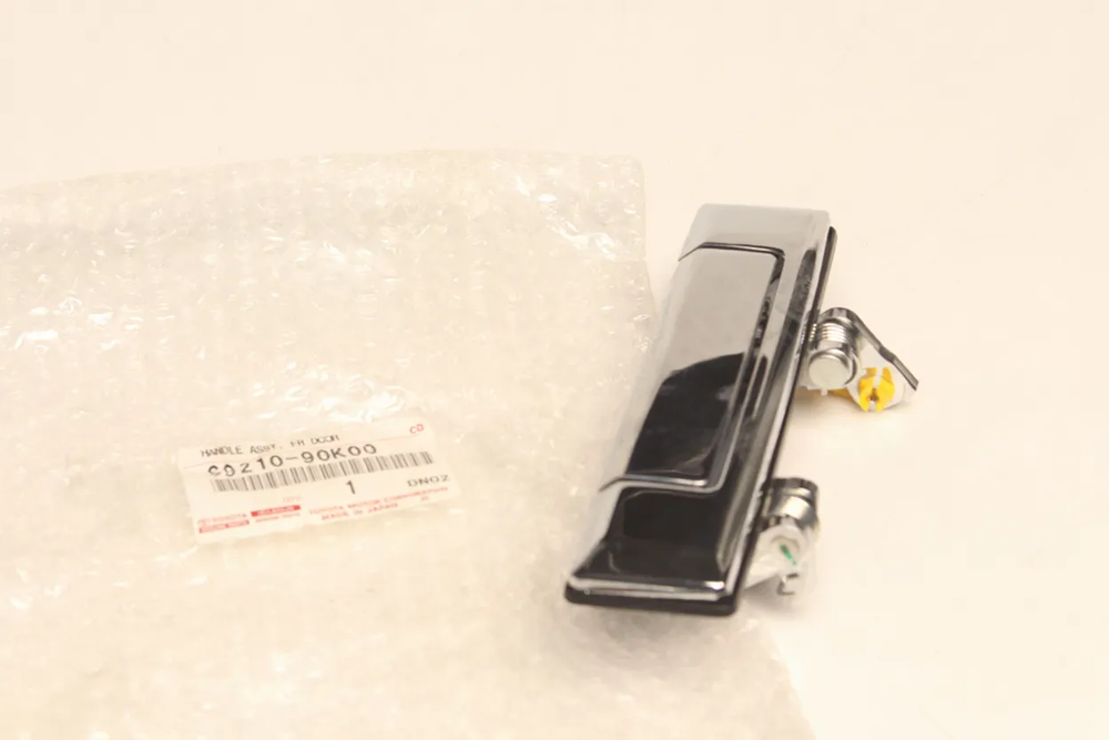 HANDLE ASSY, FRONT DOOR, OUTSIDE RH: 6921090K00