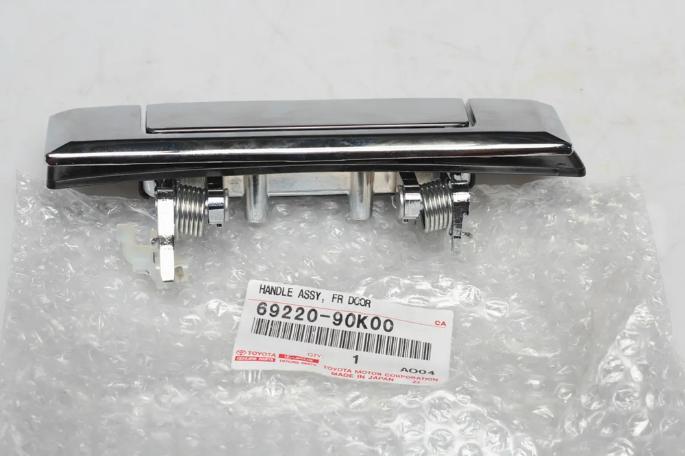 HANDLE ASSY, FRONT DOOR OUTSIDE, LH : 6922090K00