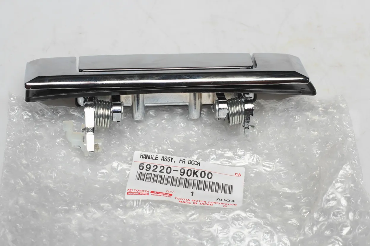 HANDLE ASSY, FRONT DOOR OUTSIDE, LH : 6922090K00