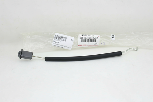 ROD SUB-ASSY, FRONT DOOR LOCK REMOTE CONTROL, RH : 6960390K00B0