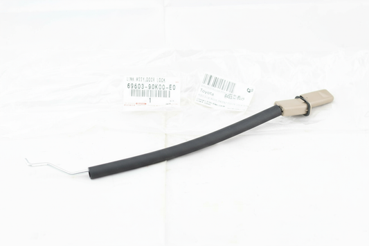 ROD SUB-ASSY, FRONT DOOR LOCK REMOTE CONTROL, RH : 6960390K00E0