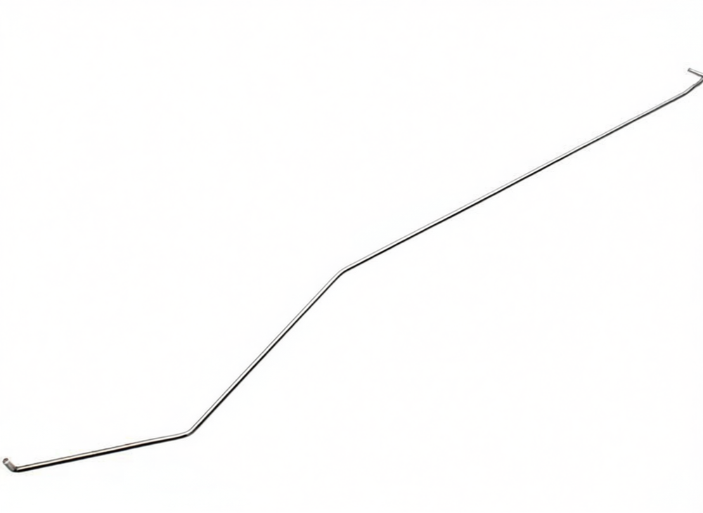 LINK ASSY, FRONT DOOR OPEN CONTROL, RH: 6971190K00