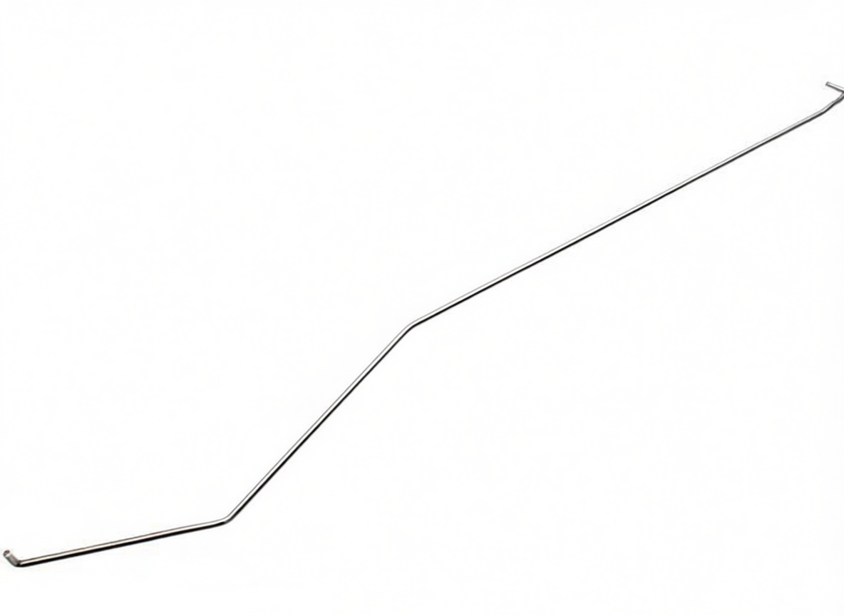 LINK ASSY, FRONT DOOR OPEN CONTROL, RH: 6971190K00