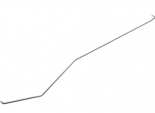 LINK ASSY, FRONT DOOR OPEN CONTROL, RH: 6971190K00