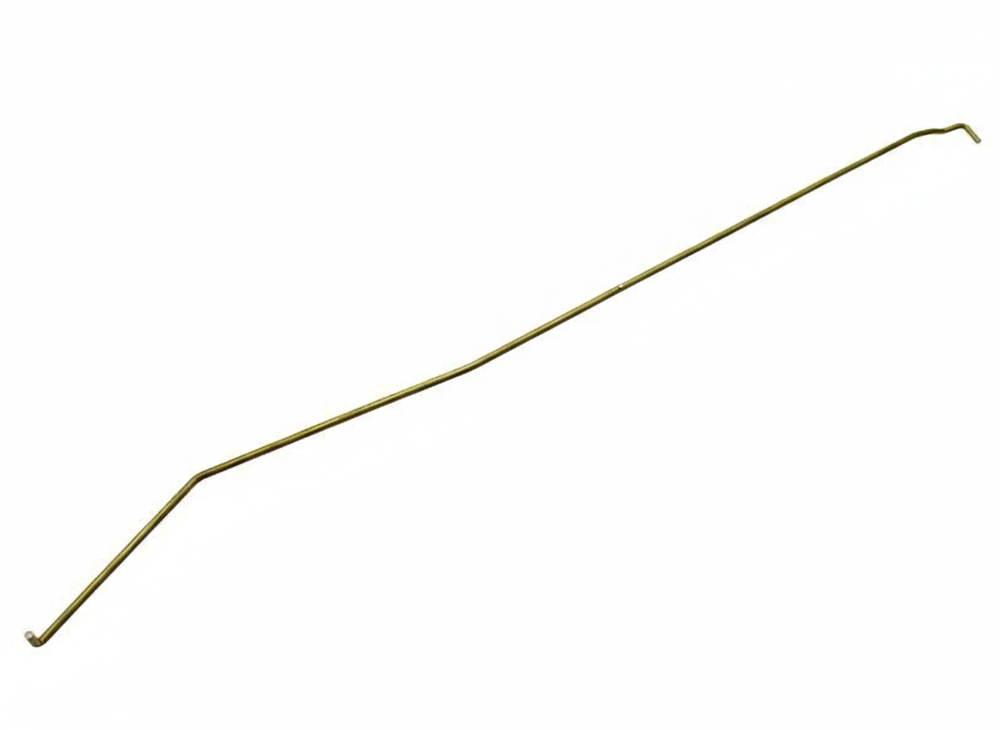 LINK ASSY, FRONT DOOR OPEN CONTROL, LH: 6971290K00