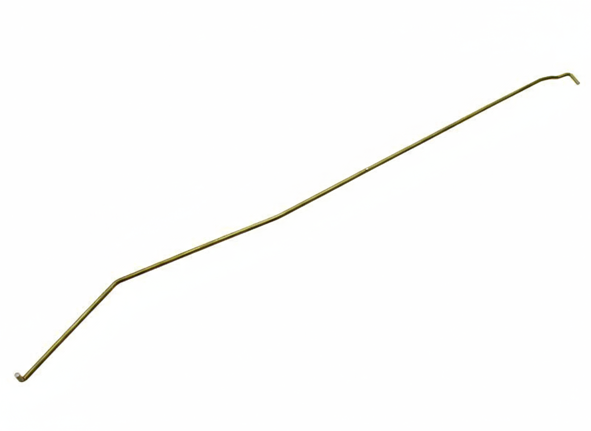 LINK ASSY, FRONT DOOR OPEN CONTROL, LH: 6971290K00