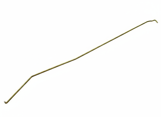 LINK ASSY, FRONT DOOR OPEN CONTROL, LH: 6971290K00