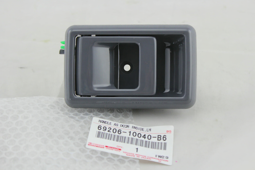 HANDLE SUB-ASSY, FRONT DOOR INSIDE, LH : 6920610040B6