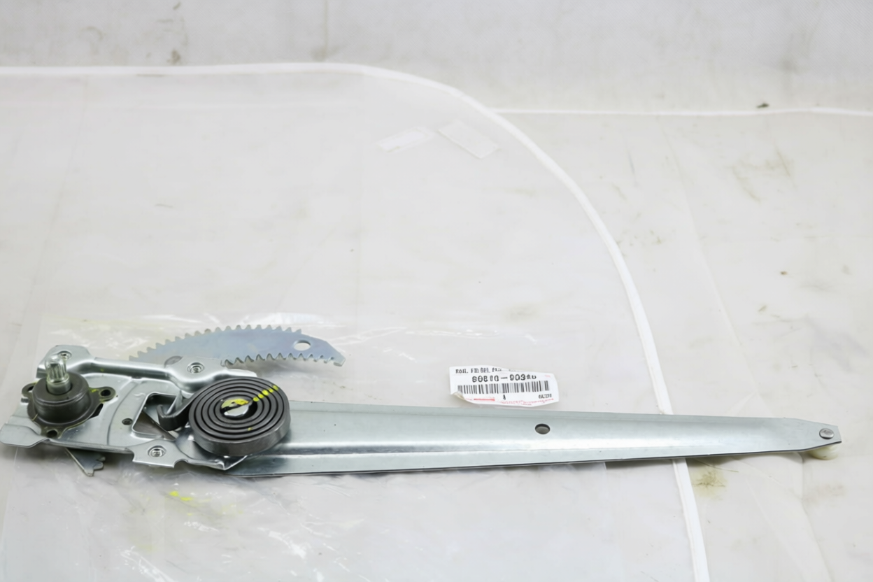 REGULATOR ASSY FR : 6981060340