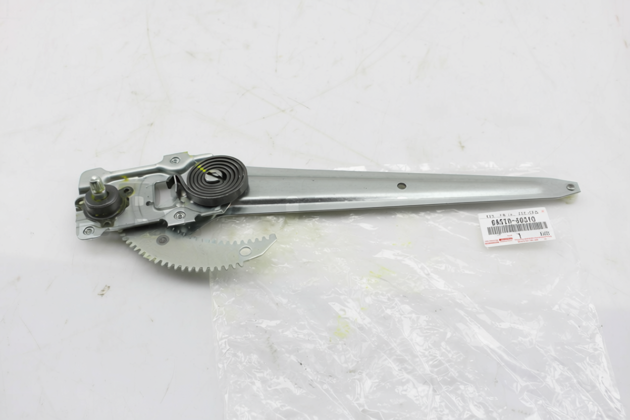 REGULATOR ASSY FR : 6982060310