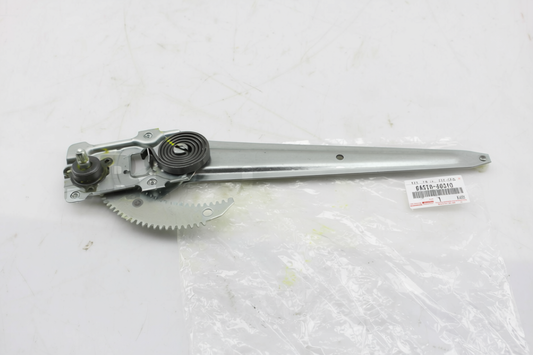 REGULATOR ASSY FR : 6982060310