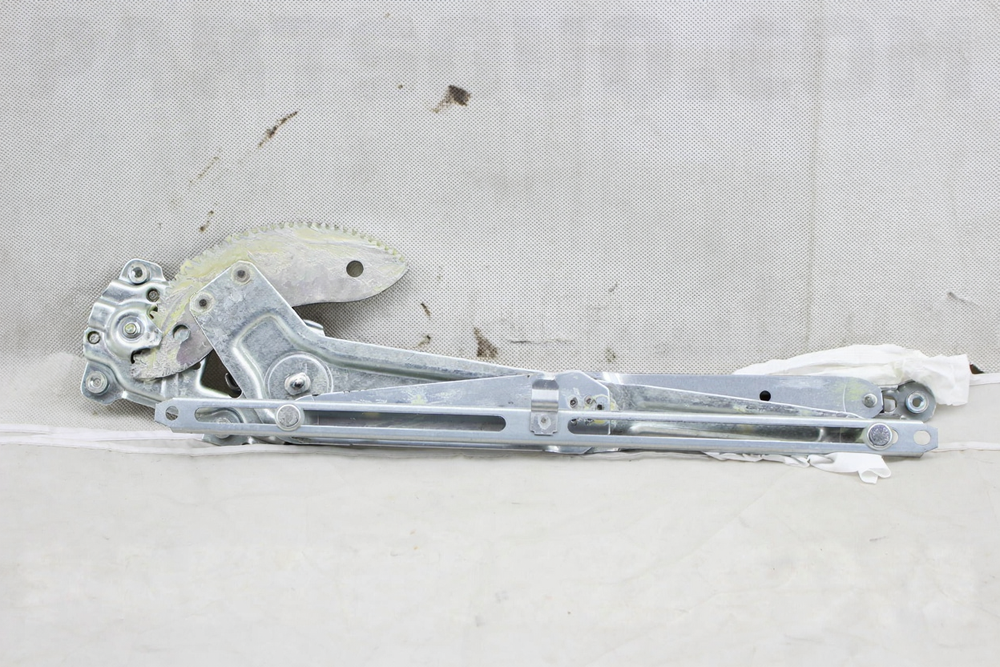 REGULATOR ASSY FR : 6982060300