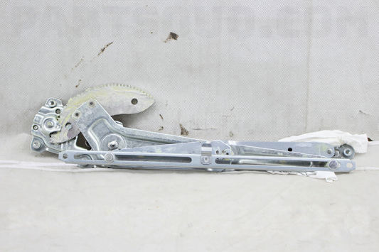 REGULATOR ASSY FR : 6982060300