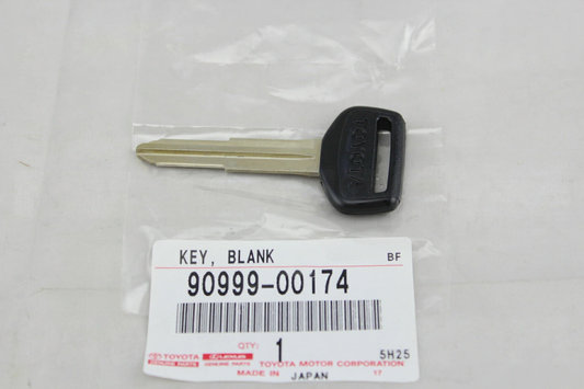 KEY, BLANK : 9099900174