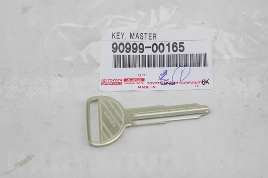 KEY, BLANK : 9099900165