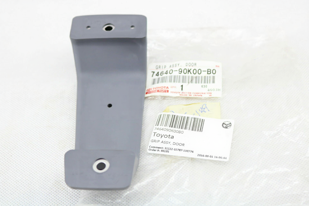 GRIP ASSY, DOOR ASSIST, LH : 7464090K00B0