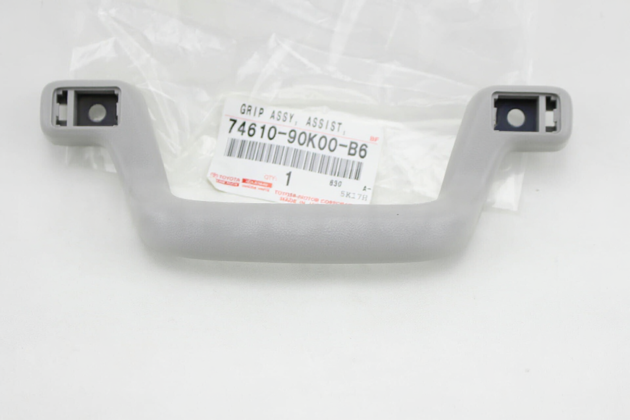 GRIP SUB-ASSY, ASSIST, FRONT: 7461090K00B6