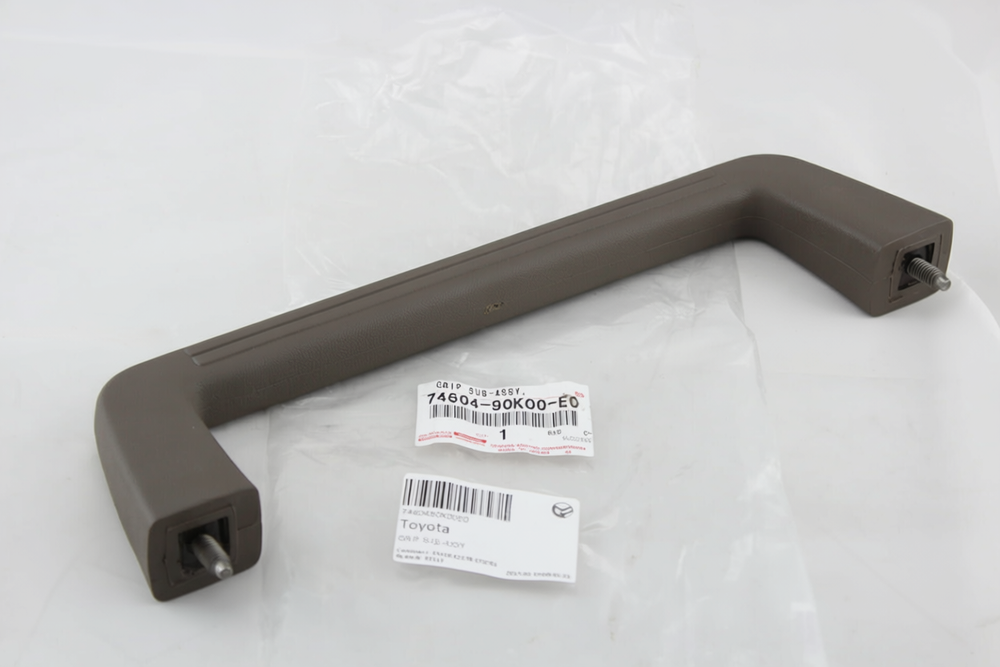 GRIP SUB-ASSY, INSTRUMENT ASSIST: 7460490K00E0