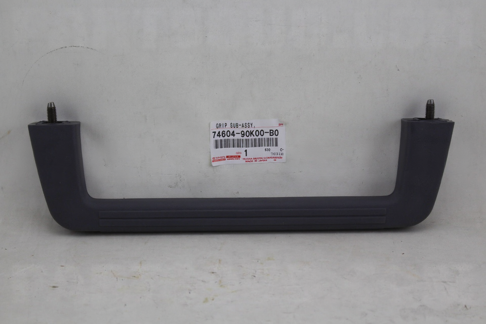 GRIP SUB-ASSY, INSTRUMENT ASSIST : 7460490K00B0