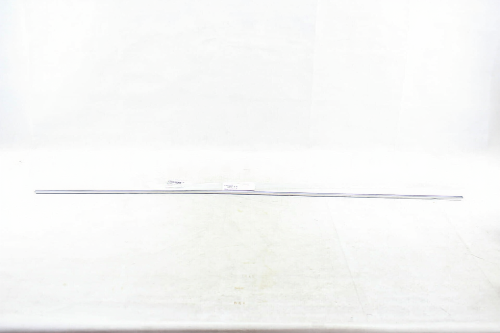 MOULDING, WINDSHIELD, LOWER : 7553590K00