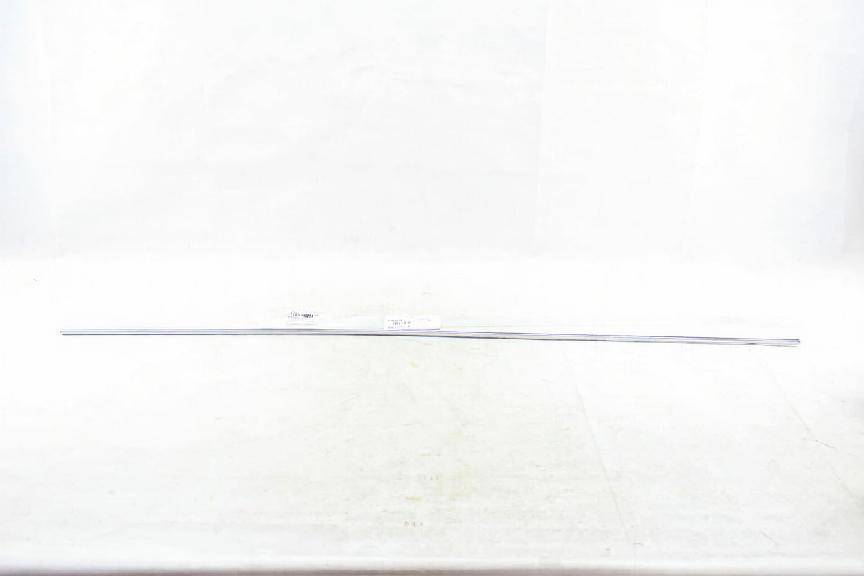 MOULDING, WINDSHIELD, LOWER : 7553590K00