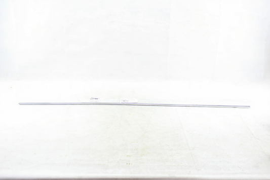 MOULDING, WINDSHIELD, LOWER : 7553590K00