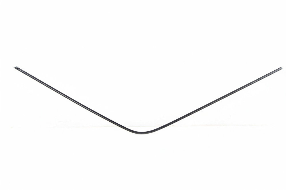 MOULDING, ROOF DRIP SIDE FINISH, LH: 7550690K00