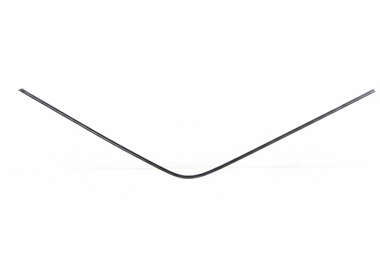 MOULDING, ROOF DRIP SIDE FINISH, LH: 7550690K00