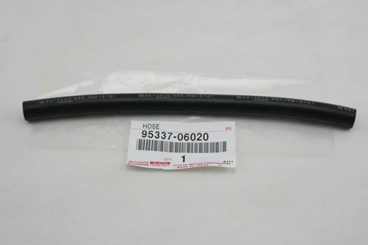 HOSE OR TUBE(FOR FUEL EVAPORATIVE SEPARATOR) : 9533706020