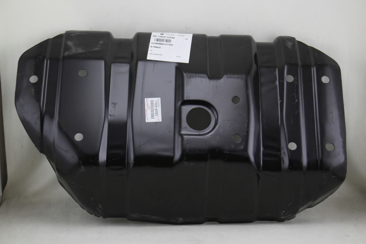 PROTECTOR SUB-ASSY, FUEL TANK, NO.1 : 7760660030