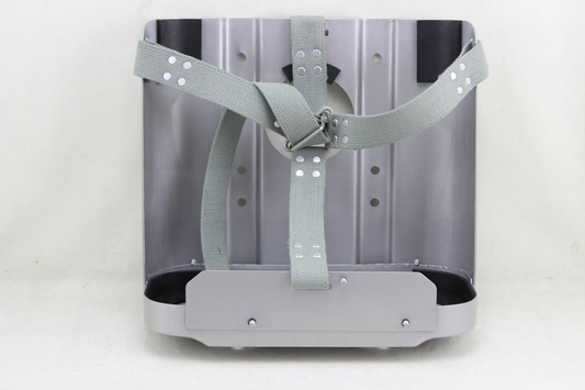 BRACKET ASSY, AUXILIARY FUEL TANK: 7713060032