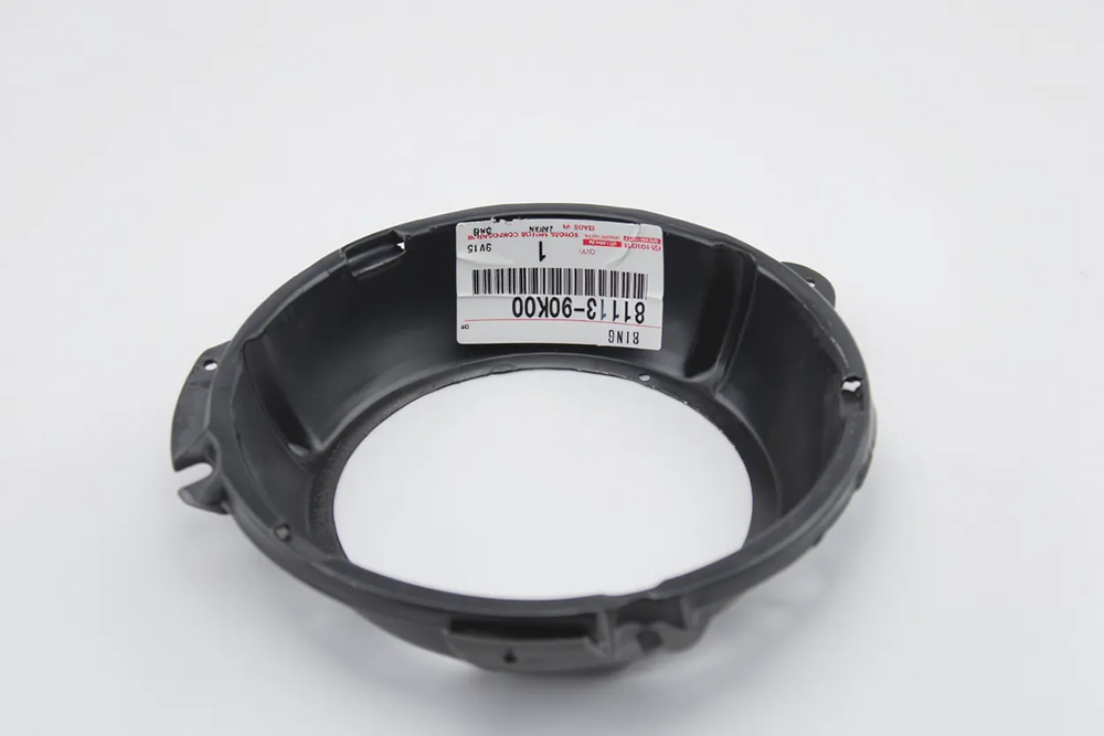RING, SEALED BEAM MOUNTING, NO.1 RH : 8111390K00