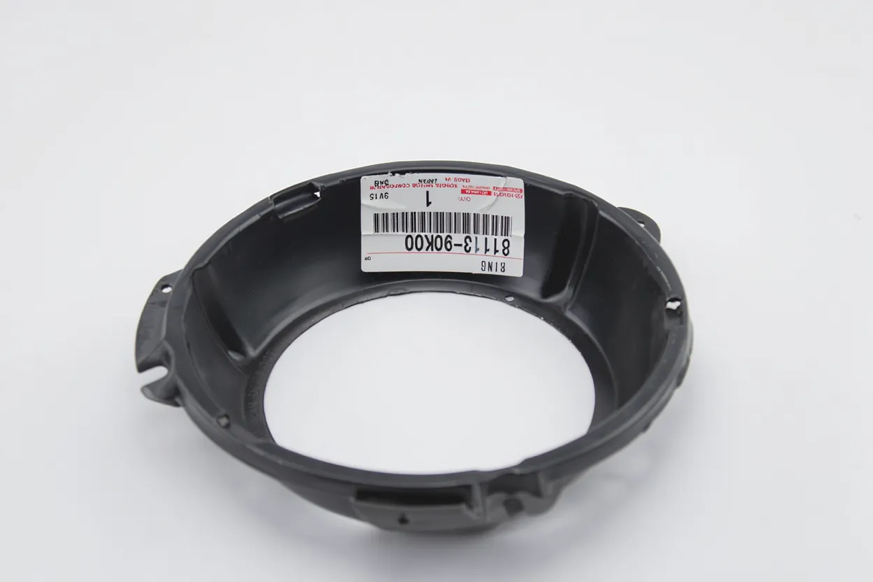 RING, SEALED BEAM MOUNTING, NO.1 RH : 8111390K00
