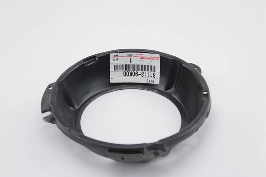RING, SEALED BEAM MOUNTING, NO.1 RH : 8111390K00