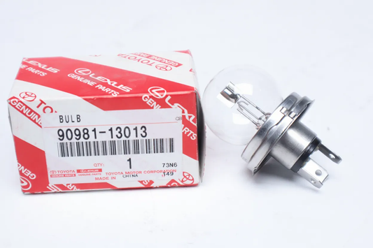 BULB(FOR HEADLAMP, NO.1): 9098113013