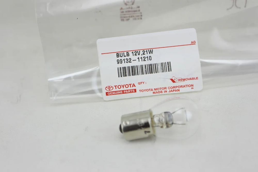 BULB , Part number: 9913211210