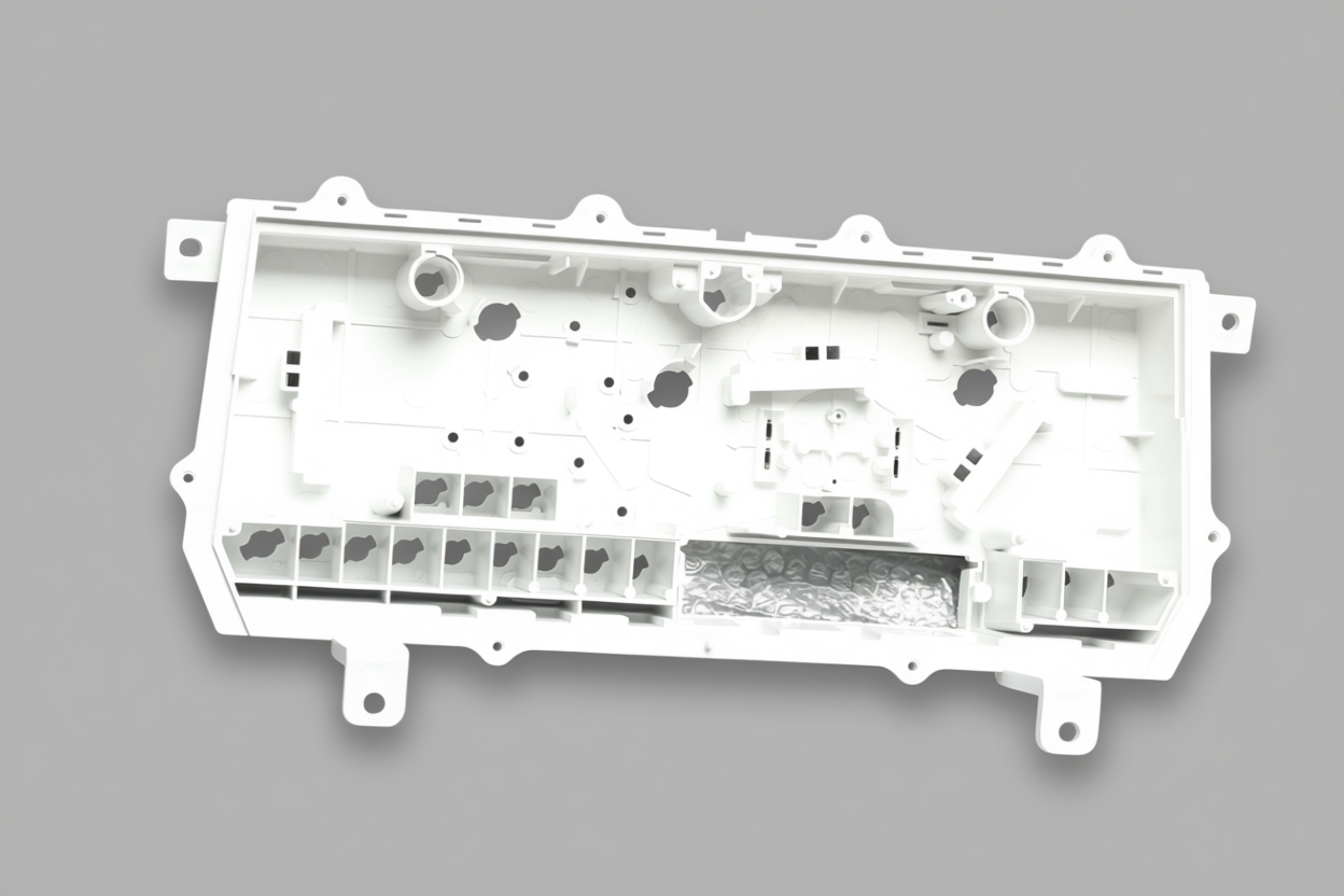 CASE, COMBINATION METER , Part number: 838416C060