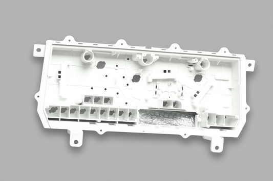 CASE, COMBINATION METER , Part number: 838416C060