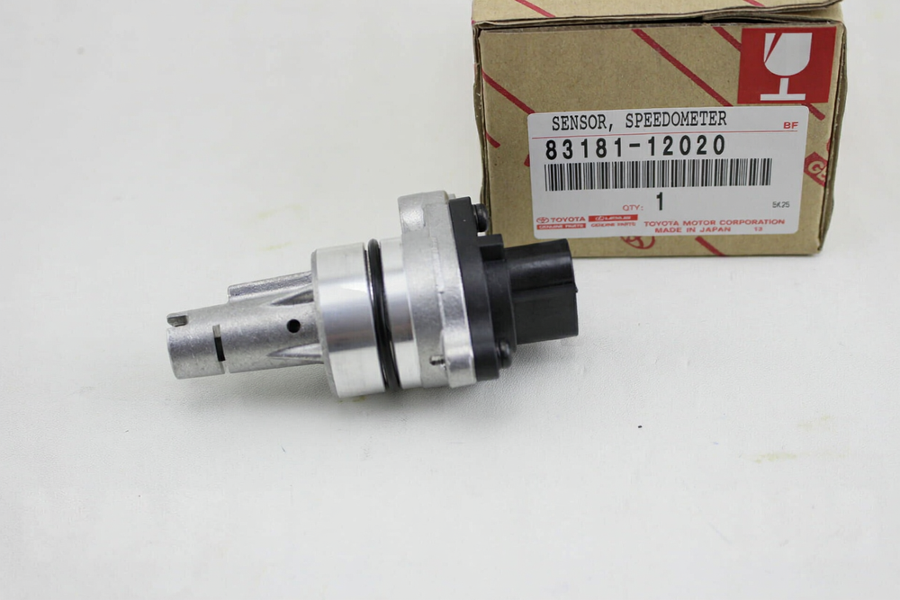 SENSOR, SPEEDOMETER , Part number: 8318112020