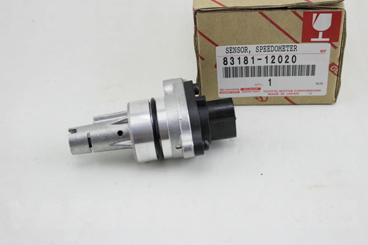 SENSOR, SPEEDOMETER , Part number: 8318112020