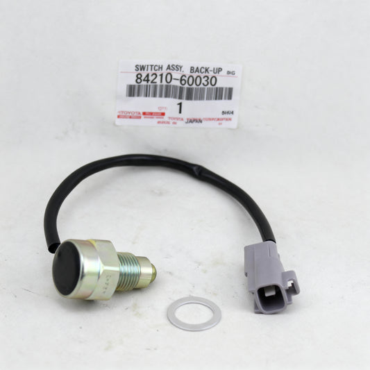 SWITCH ASSY, BACK-UP LAMP , Part number: 8421060030