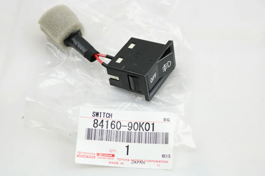 SWITCH, FRONT FOG LAMP,  Part number: 8416090K01